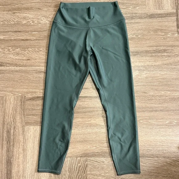 Alo Airlift High Waist 7/8 Leggings