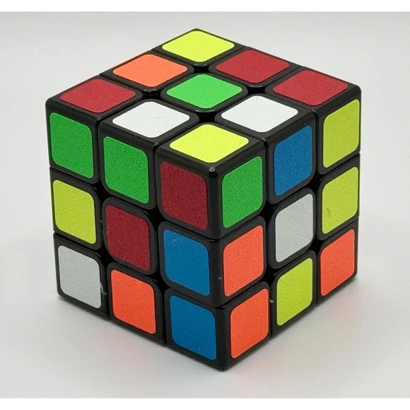 Rubiks Cube 2x2