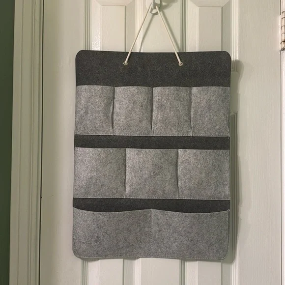 Miniso door organizer