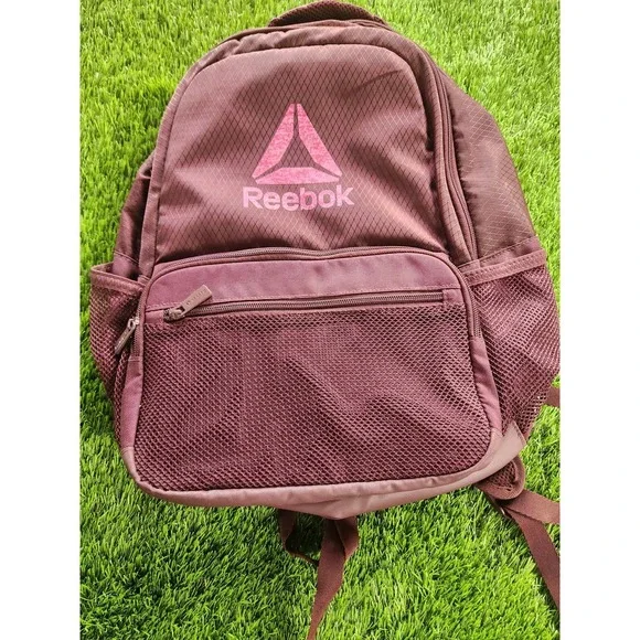 Reebok Red 18