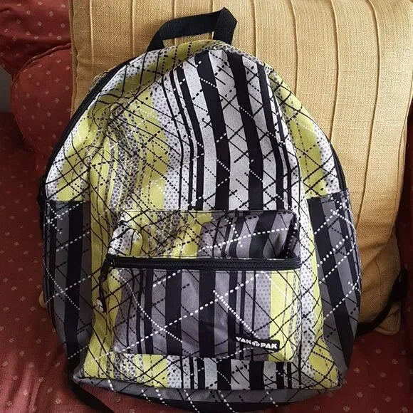 Yak Pak backpack
