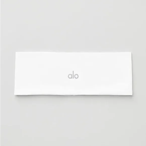 ALO Yoga Performance Conquer Headband
