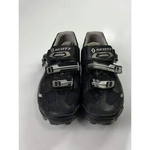 Scott Cycling Shoe SMU Scotttt MTB Expert Black EU 46 US 11.5 UK 11 AJ1121