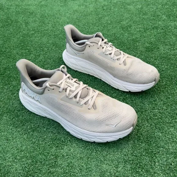 HOKA ONE ONE ARAHI 7 - Men’s Running Shoes - SIZE 12.5D