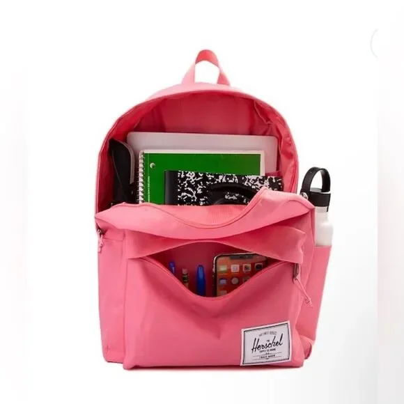 Herschel Supply Company - XL Barbie Pink Lemonade Backpack
