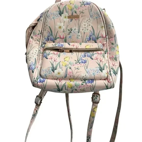 ALDO Acenaris Floral Backpack
