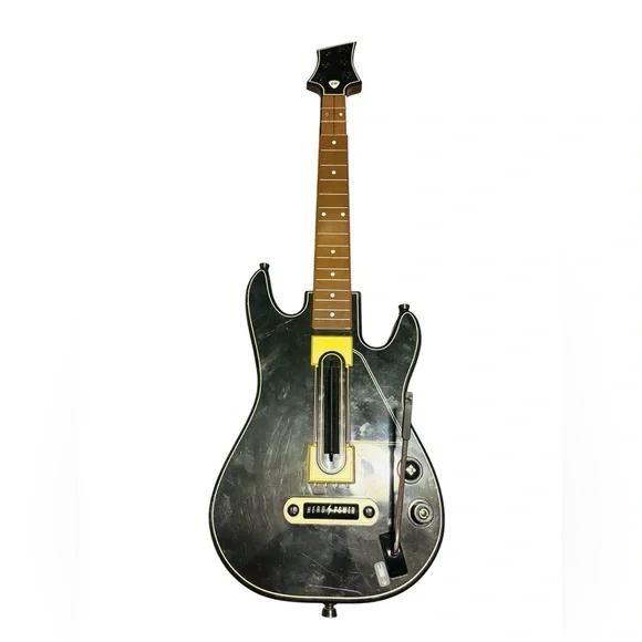 Guitar Hero Live Controller Model 0000 654 PS3 PS4 Xbox 360 Xbox One No Dongle