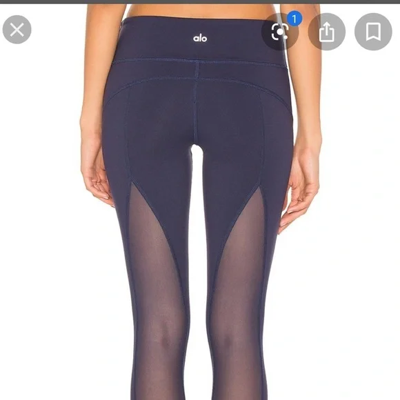 Alo Equalize Leggings