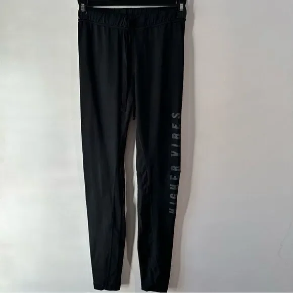 Alo Yoga Higher Vibes Leggings