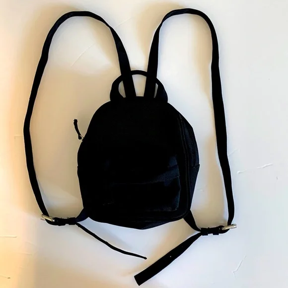 Forever 21 Women’s Small Backpack