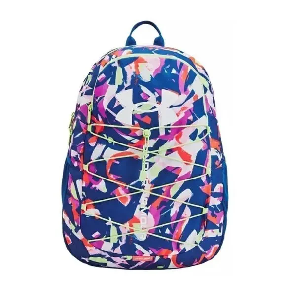 Under Armour Hustle Sport Backpack