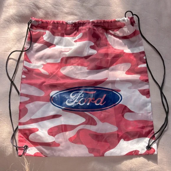 Ford backpack