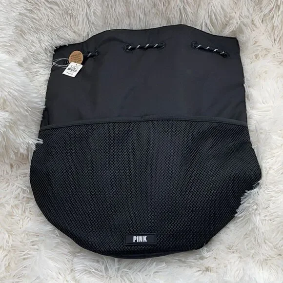 Brand new Victoria secret backpack