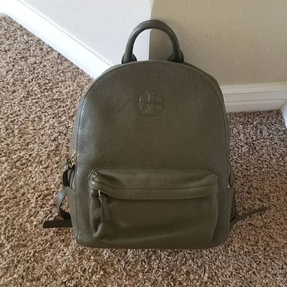 Tory Burch Thea Large Backpack