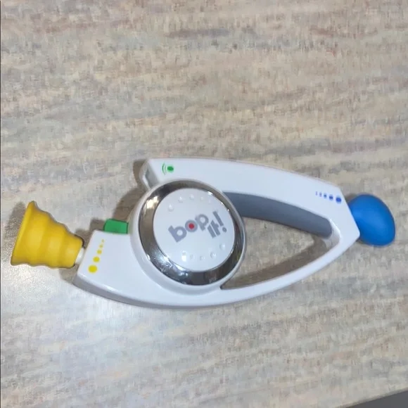 Bop it Game