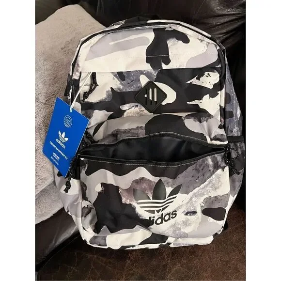 Adidas Trefoil Backpack 2.0
