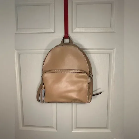 KC Jagger backpack