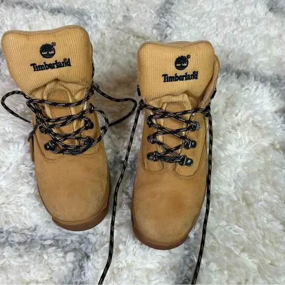 Timberland boots