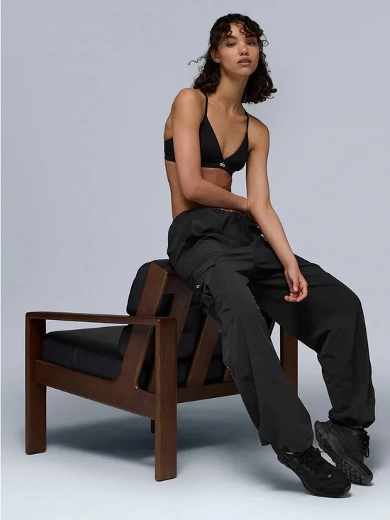 🆕ALO YOGA Low Rise Megastar Cargo Pant