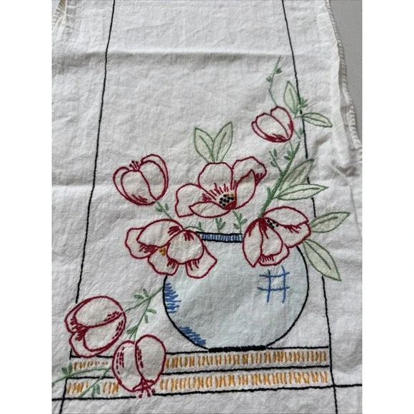 VTG Table Runner 36