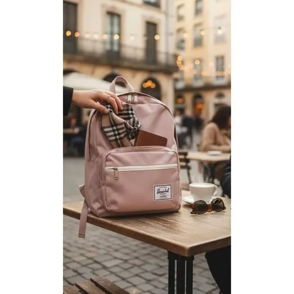 Herschel backpack