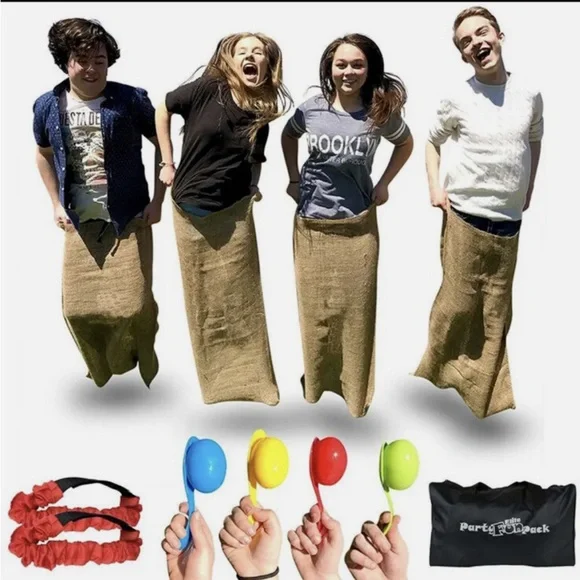 5‎ for $25🔥Party Fun Pack Elite