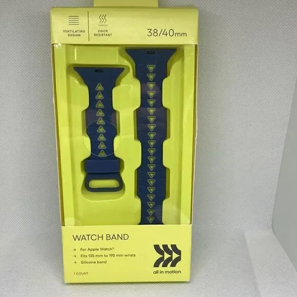 Watch Band For Apple Watch 38/40mm
