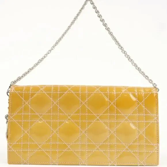 💎✨AUTHENTIC✨💎Christian Dior Chain Shoulder Bag