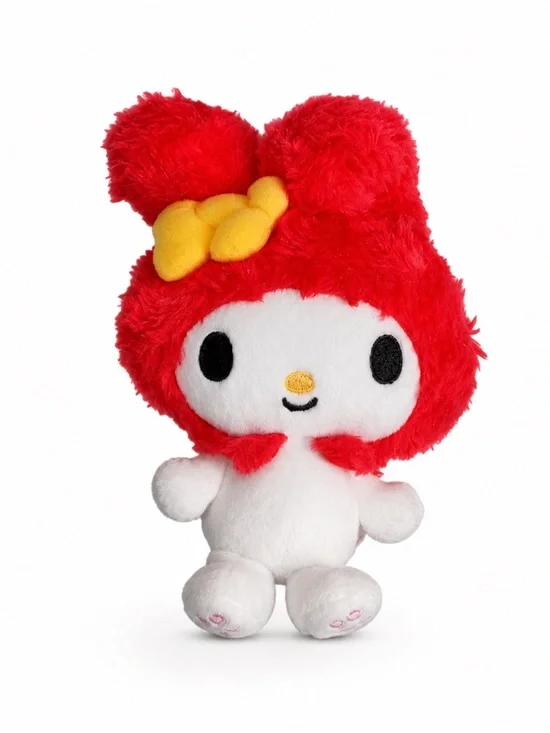 Sanrio My Melody Plush Toy - Red and White