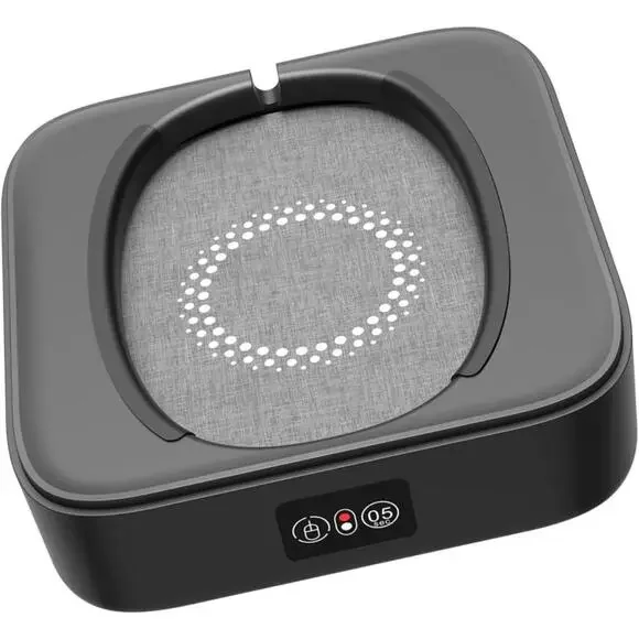 Mouse Mover Undetectable, Super-Silent Mouse Jiggler Device Move