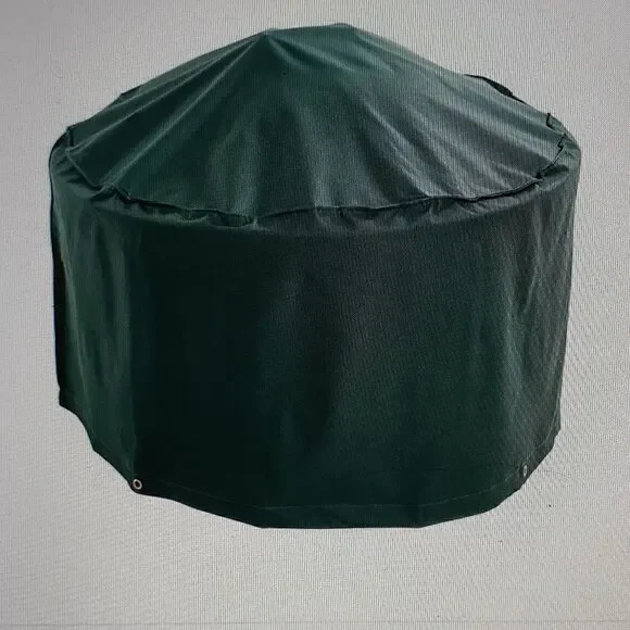 P&H Fire Pit Cover‎ Green 32