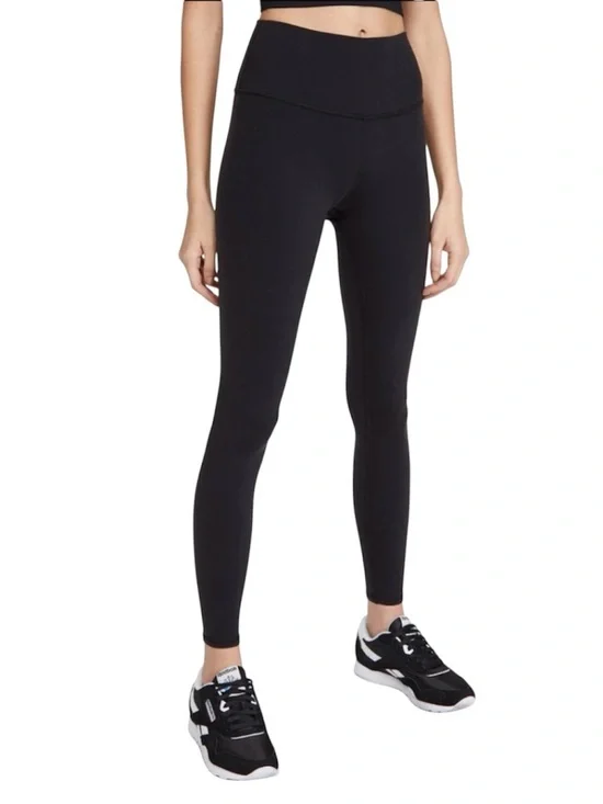Alo Yoga High-Waist Airbrush Legging