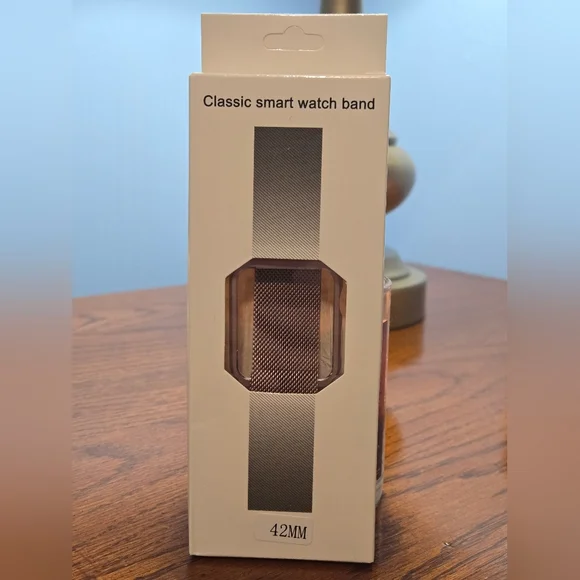 Smart Watch Band‎ - Pink