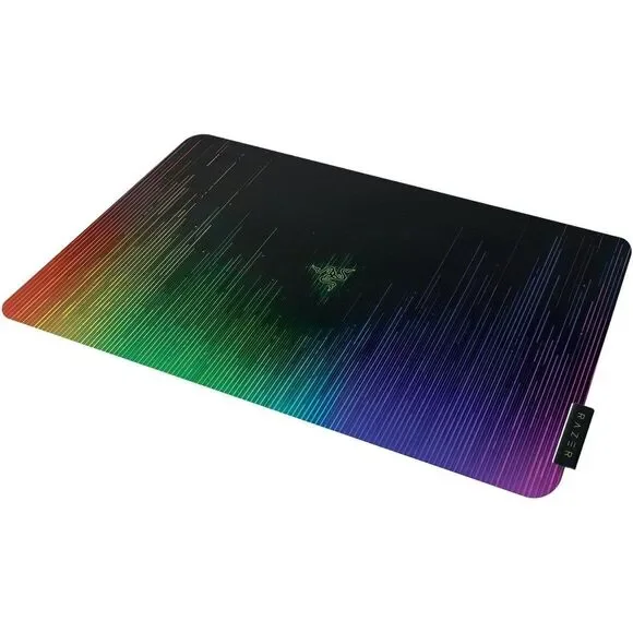 Razer Sphex Mini Gaming Mouse Pad