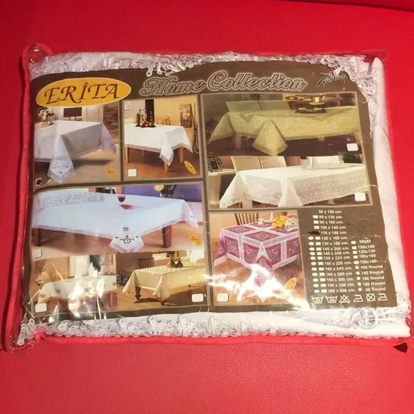 ERITA  TABLECLOTH