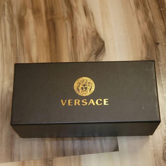 Versace Sunglasses Box