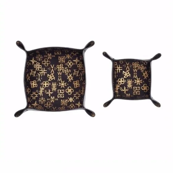 India Hicks Legacy Letter Catchall