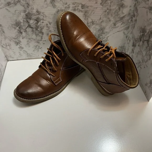 Madden boots shoes men