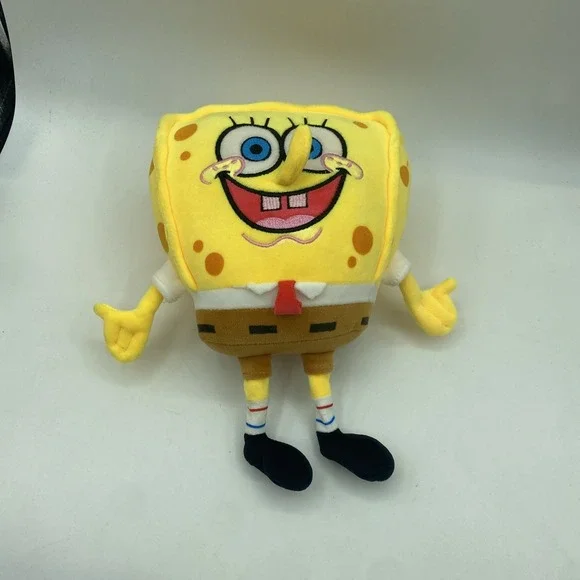 SpongeBob SquarePants Plush 10