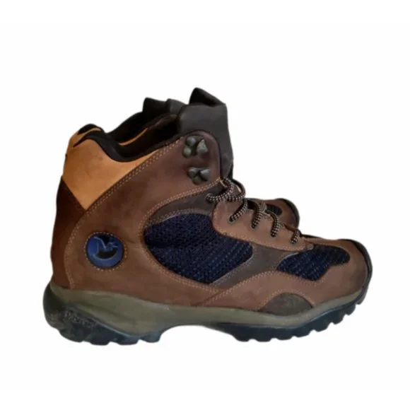 Merrell Men's Moab 2 Mid Waterproof Hiking Boots, Earth, Size 11.5 US