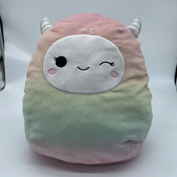 Squishmallows 16