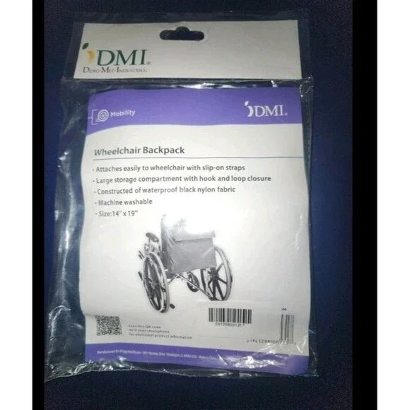 DMI Duro Med Industries Mobility 14