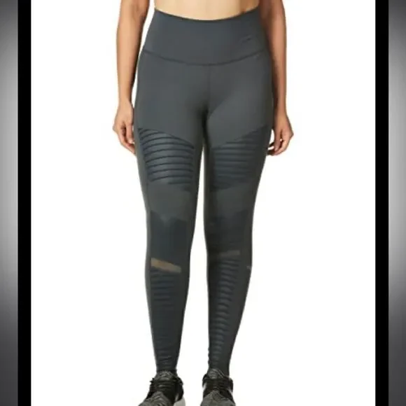 ALO Yoga Women’s Moto Legging Size Small