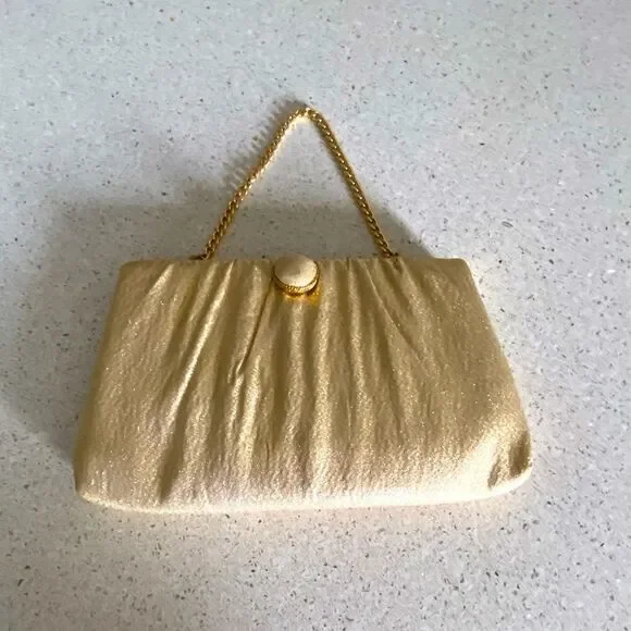 Vintage HL Harry Levine USA women’s purse