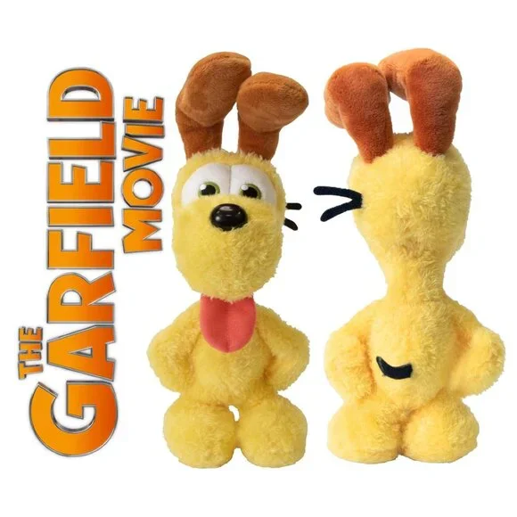 NEW Odie 8