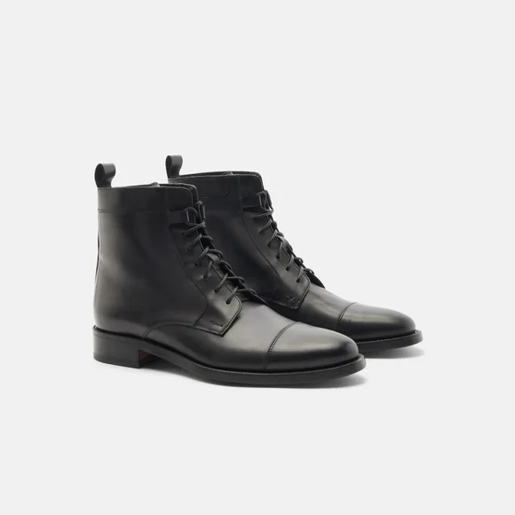 Scarosso Boots