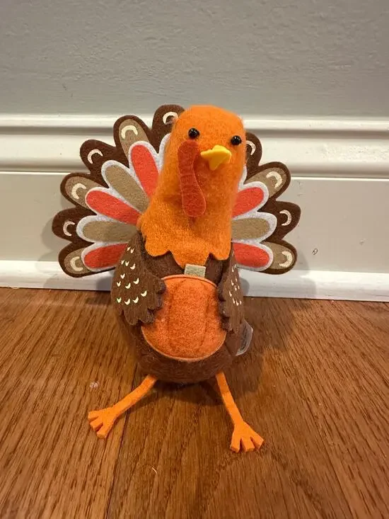 Target Spritz Turkey Thanksgiving 2024