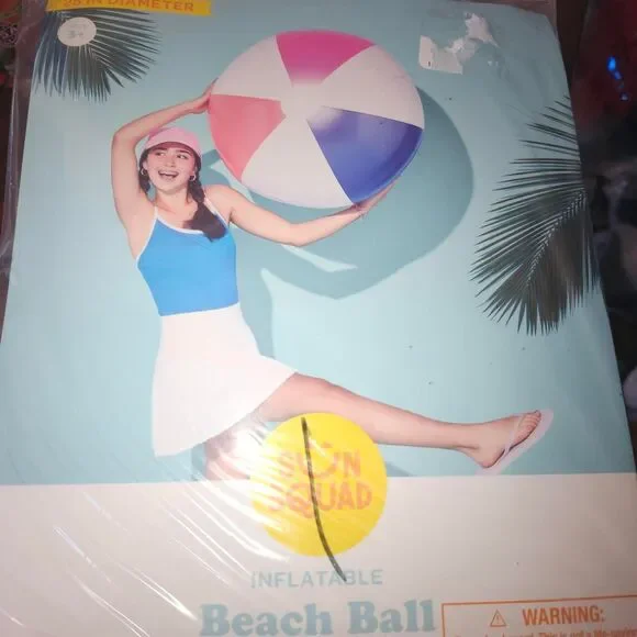 Target multi Water-sports