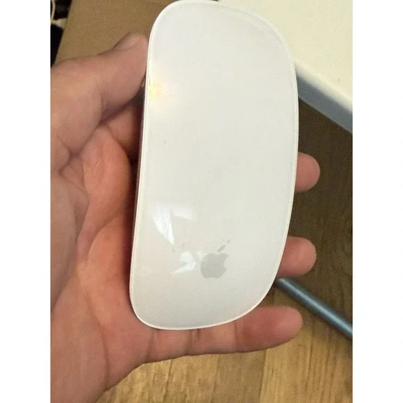 Apple Magic Gen 1 Bluetooth Wireless Mouse A1296.