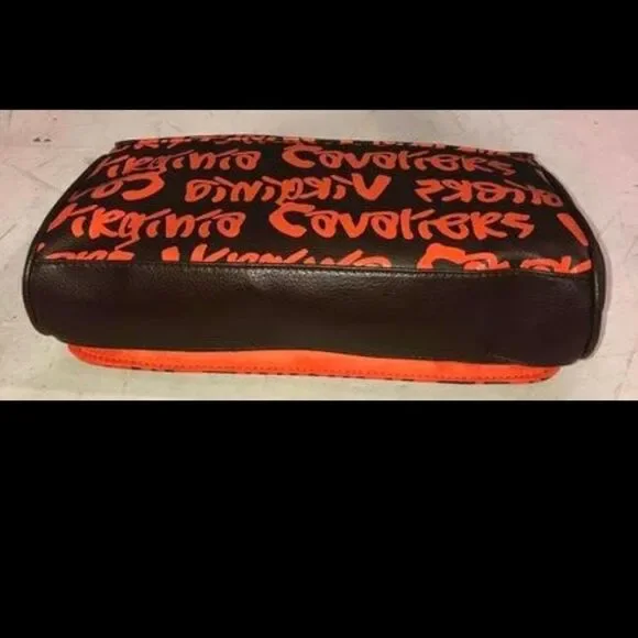 Virginia Cavaliers Clutch Purse